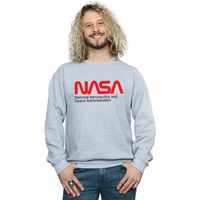 nasa jersey aeronautics and space para hombre