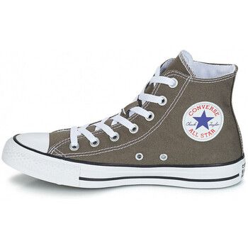 Converse Deportivas Moda chuck taylor all star para mujer