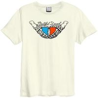 amplified clothing tops y camisetas heart shape para mujer