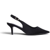 la modeuse zapatos de tacon 80165p190986 para mujer