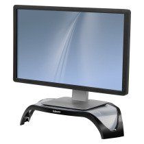 Soporte de pantalla ergonÃ³mico Fellowes Smart Suite