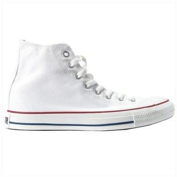 Converse Zapatillas altas All Star HI Optical White para mujer