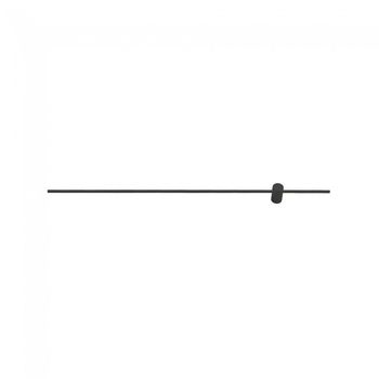 Aplique led orientable tobago (12w)