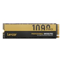 disco duro lexar professional nm1090 pro 4tb m2 14000mbs nvme pcie 50