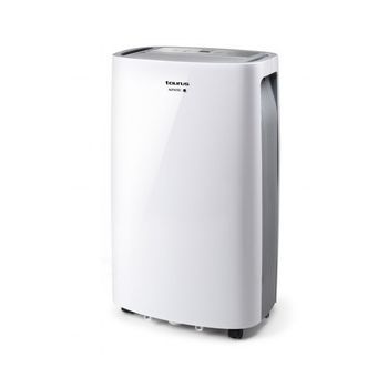 Deshumidificador Taurus Pleasant Dh2201 4l Blanco