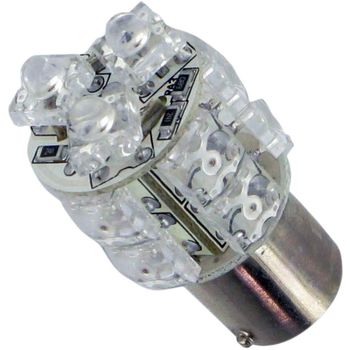 Bombilla led 12V BA15S