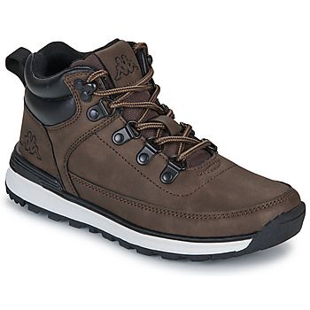 Kappa Zapatillas altas LOGO MONSI MD JR para niño