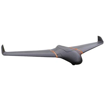 Avión Skywalker X8 con envergadura de 2120 mm, ala voladora EPO FPV RC, KIT