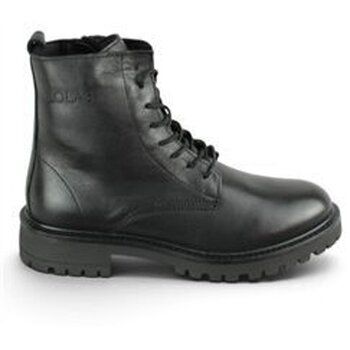 Lolas Botas Ruta botin piel para mujer