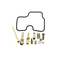 kit de servicio del carburador honda cb 600 f hornet 00-06 completo