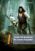 dominoes 2 conan the barbarian jewels of gawahlur mp3 pack