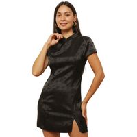 la modeuse vestidos 79147p188408 para mujer