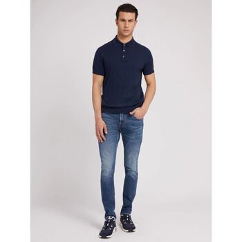 Guess Jeans M2YAN1 D4Q42 - MIAMI-2CRM CARRY MID para hombre
