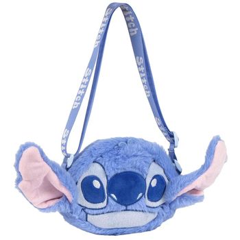 Hello Kitty Bolso Bolso Bandolera Peluche Milkshake para niña