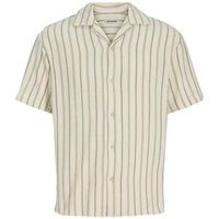 jack  jones camisa manga corta coba para hombre