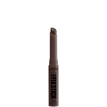 NYX Professional Makeup Pro Fix Stick Correcting Concealer Stick (Various Shades) - Rich Espresso