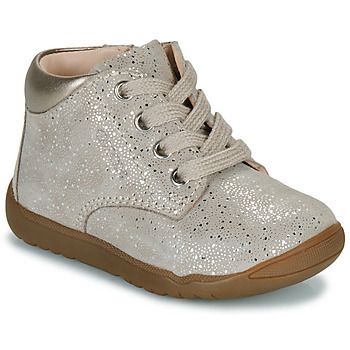 Geox Botines B MACCHIA GIRL para niña