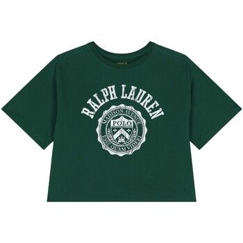 Ralph Lauren Tops y Camisetas Polo para niño