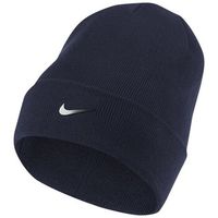 nike gorro cuffed swoosh para mujer