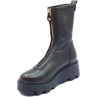 cult botines clw355401 new rock para mujer