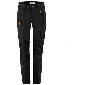 Fjallraven Pantalón cargo 89638 para mujer