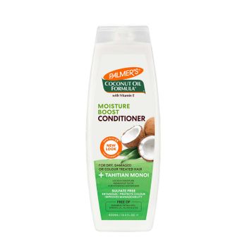 Palmer's Coconut Oil Formula Moisture Boost Conditioner