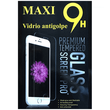 Xiaomi Redmi 8 / 8A Protector de Pantalla Vidrio Templado