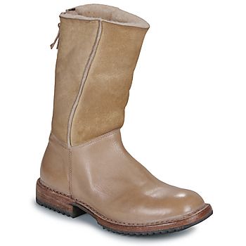 Moma Botines RICK para mujer