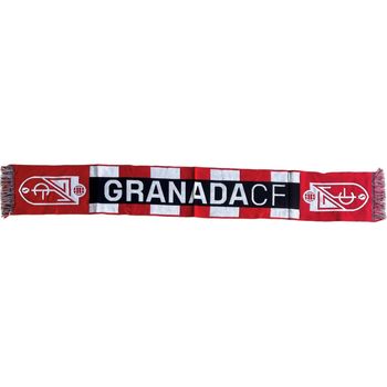 Granada Bufanda Bufanda Bicolor Horizontal Junior para niño