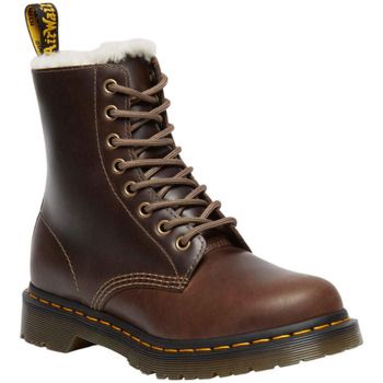 Dr. Martens Botas Bottines 1460 Pascal Valor cuir para mujer