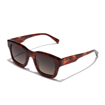 Gafas de sol Hawkers Culture - Red Carey Smoky Black