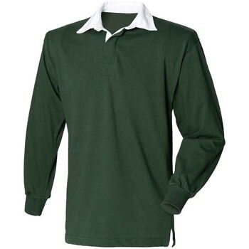 Front Row Camisa manga larga Original para hombre