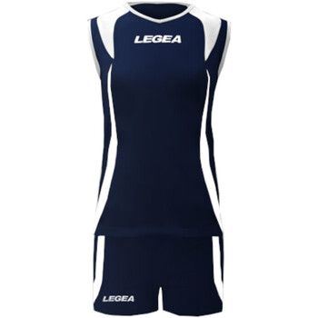Legea Chándal KITV0003 para mujer