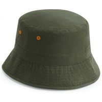beechfield sombrero l-xl pc5052 para hombre