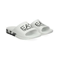ea7 sandalias hombre - blanco talla 8