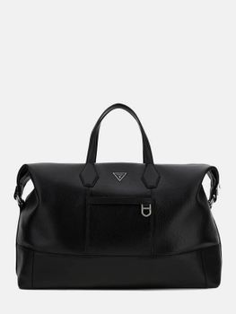 Bolsa Duffle Monaco Triangle