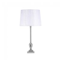 lampara de mesa roble