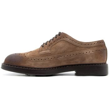 Doucal's Zapatos de vestir DOUCAL S DU2523BRUXUF DERBY CO para hombre