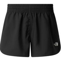 the north face short nina gt44682 para nina
