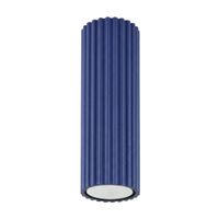 plafone ultramar aluminio alt 20 cm