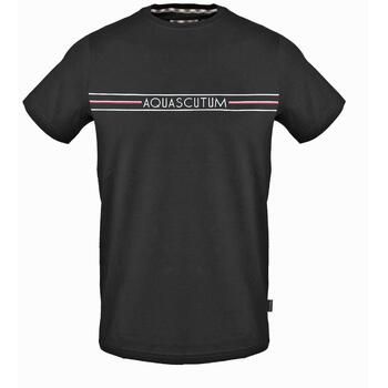 Aquascutum Camiseta GT28927 para hombre