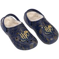 harry potter zuecos ns9513 para mujer
