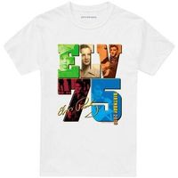 elvis presley camiseta birthday 2010 para hombre