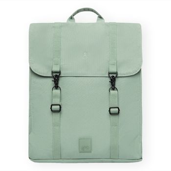 Lefrik Mochila Handy Backpack - Sage para hombre