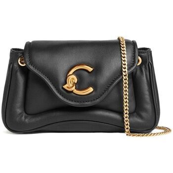 Coccinelle Bolso de mano C-Me Fluffy Puffy para mujer