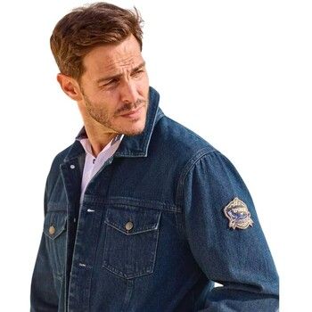Atlas For Men Cazadora AF3992 para hombre