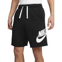nike short club alum para hombre