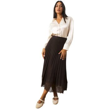 La Modeuse Falda 80202_P191099 para mujer