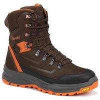 chiruca botas bota cypress hi vis 12 bandeleta - gore tex para mujer