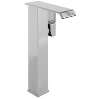 grifo de lavabo rea kent chrom high